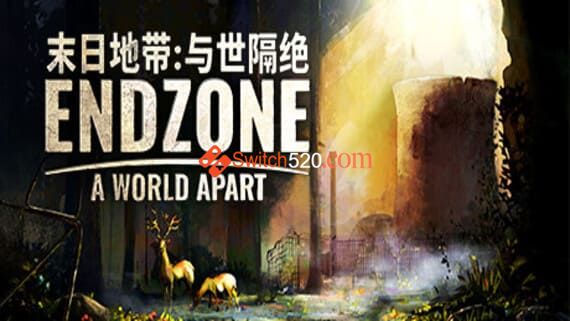 末日地带 与世隔绝|官方中文|V1.2.833+全DLC|安装即撸