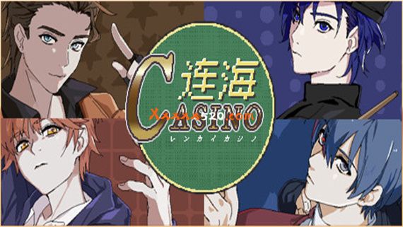 连海 CASINO|官方中文|Build.9810926-1.2.6+全DLC|解压即撸