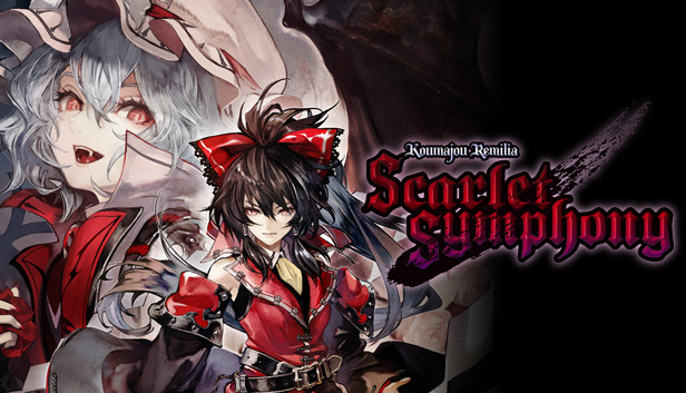 红魔城蕾米莉亚 绯色交响曲|BUILD 9549388|官方中文|解压即撸