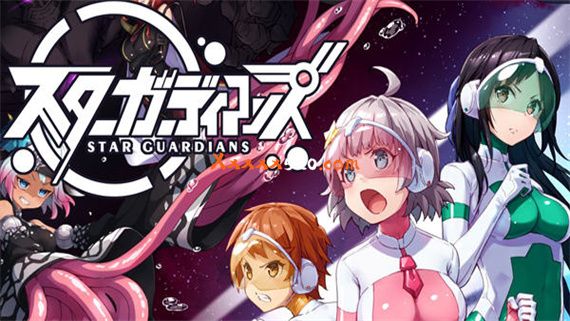 地球防卫队 众星守卫者1+2|官方中文|全DLC+全回想|解压即撸