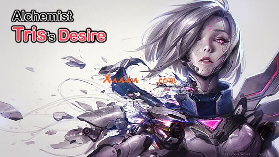 炼金术士 特莉丝|豪华数字中文+全DLC|解压即撸