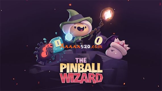 弹球魔法师|官方中文|V20221104|解压即撸