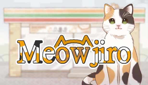 猫次郎|官方中文|Build.20230220-经营类|解压即撸