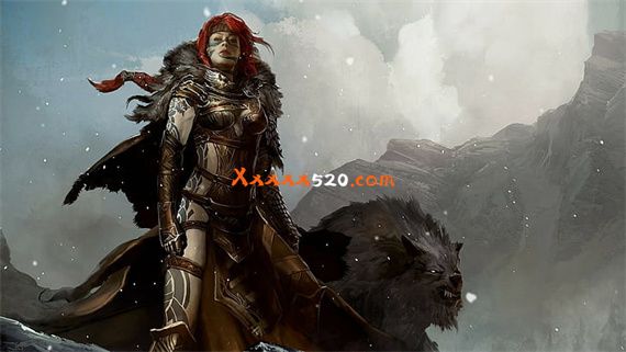 蛮王与女武神 正式版|官方中文|Build.9907343-1.3.5A-全角色+全DLC|解压即撸