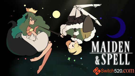 少女与魔法|官方中文|Build.9492197|解压即撸