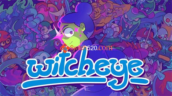 女巫之眼|官方中文|BUILD 8922511|解压即撸