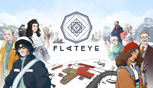无遗之眼|官方中文|V1.2.1-模拟经营|解压即撸