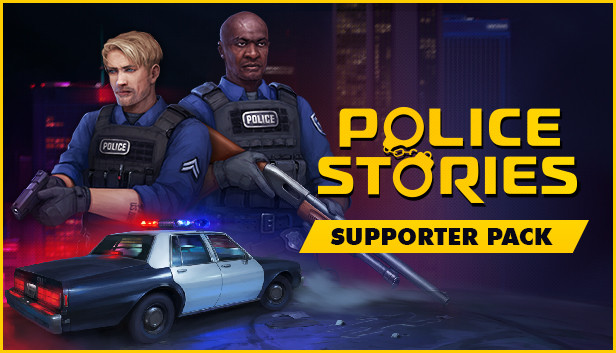 警长故事|官方中文|BUILD 9107477|解压即撸