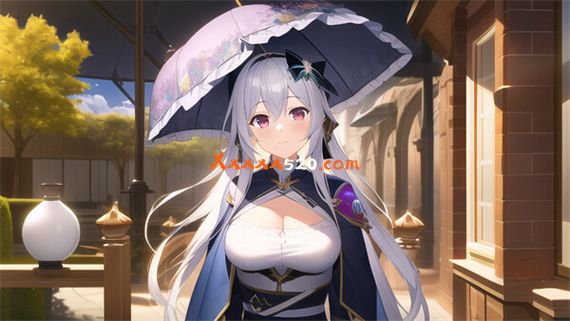 魅力酒吧|官方中文|解压即撸
