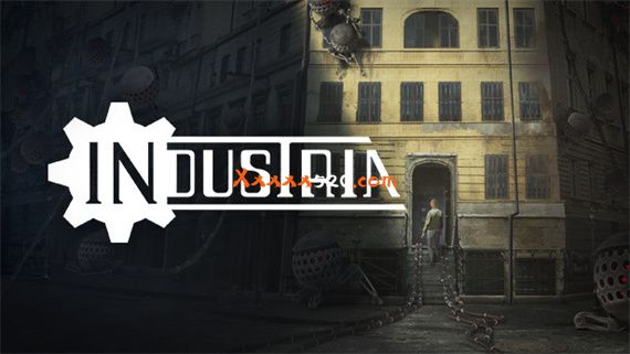 行业 INDUSTRIA|官方中文|V1.3.0|安装即撸