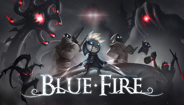 蓝火 Blue Fire|官方中文|BUILD 9611247+全DLC|解压即撸