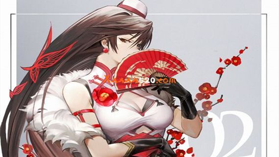 无尽的护士长|官方中文|解压即撸