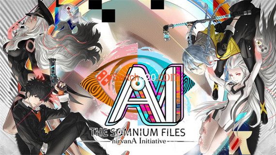 AI 梦境档桉 涅槃肇始|官方中文|V20221123|解压即撸