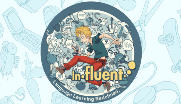 Influent|官方中文|解压即撸