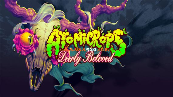 辐射谷物语|官方中文|V1.6.1F1+小鹿的宠儿DLC+全DLC|解压即撸