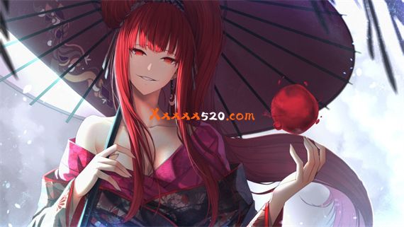 统治村庄的女祭司|汉化中文|解压即撸