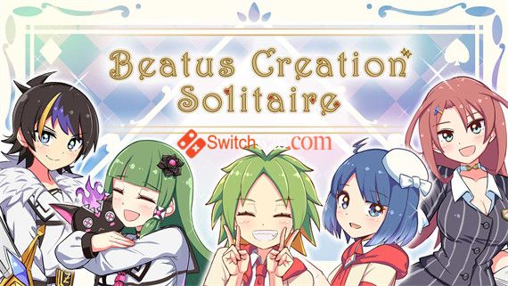 Beatus Creation纸牌|官方中文|V1.0.2|解压即撸