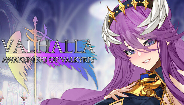 英灵殿 女武神觉醒|官方中文|V20221201+全DLC|解压即撸