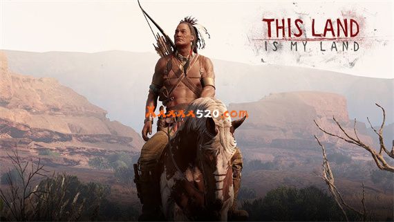 这是我的土地|官方中文|V1.0.3.19000|安装即撸