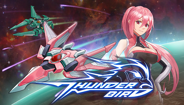 雷鸟 Thunderbird|官方中文|V0.03|解压即撸