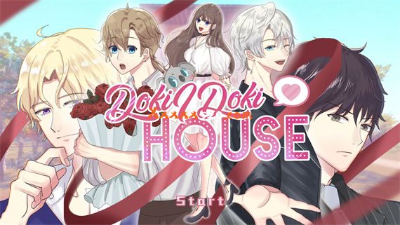 心跳度假屋|官方中文|Build.9966829+DLC特别故事篇|解压即撸