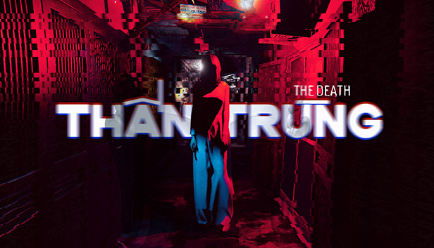 The Death|官方中文|Build 9684669|解压即撸