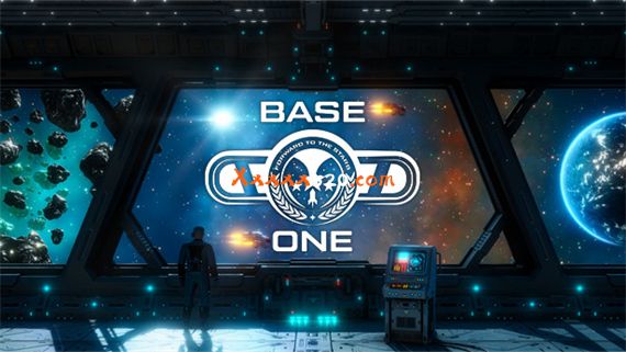 基地一号|官方中文|V1.4.0.8|安装即撸