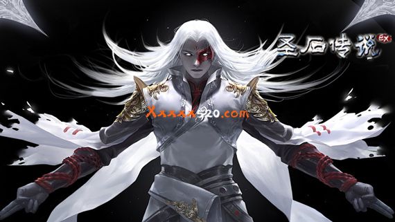 圣石传说EX|官方中文|V2.84-完结版|解压即撸