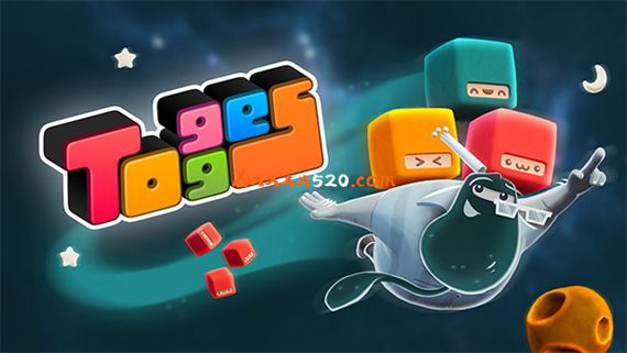 Togges|官方中文|安装即撸