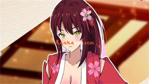 神樱姫 再次出战|汉化中文|解压即撸