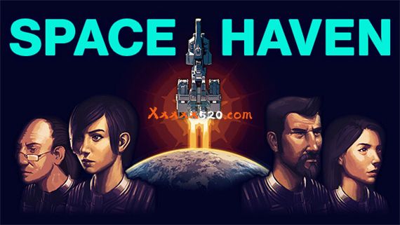 太空避难所|官方中文|V0.16.0.16|解压即撸