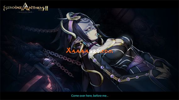 圣女之歌零2 鳞痕誓约|官方中文|Build 9808808|解压即撸