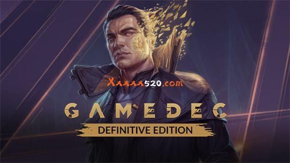 骇游侠探|官方中文|V1.7.1.R70100|解压即撸