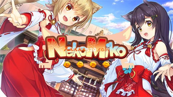 猫耳少女|官方中文|解压即撸
