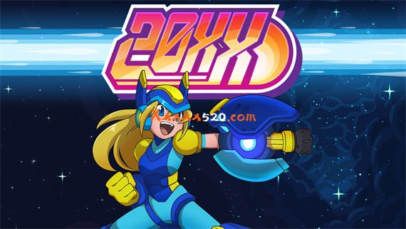 洛克妹 20XX|官方中文|Build 8570353+天龙座角色DLC|解压即撸