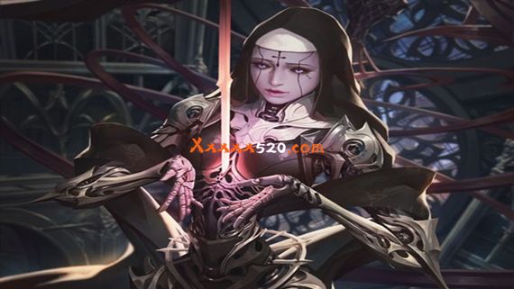 疯狂术士|官方中文|解压即撸