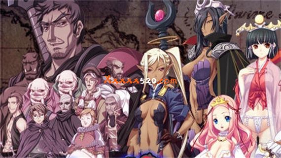 兽化2 重逢|官方中文|解压即撸|日式RPG