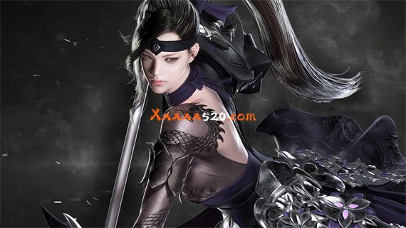 女骑士伊拉 归家之路|汉化中文|解压即撸
