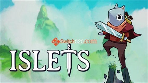 Islets|官方中文|V1.03|解压即撸