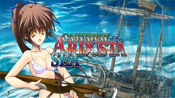 阿多斯塔之海漂流记|官方中文|V1.03+全DLC