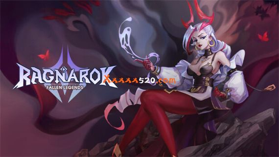 众神之灵|官方中文|解压即撸