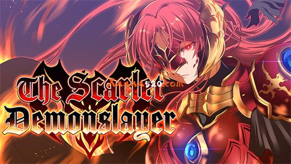 赤发鬼神|官方中文|V1.05.2+全DLC|解压即撸