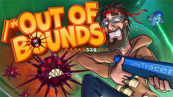 越界 OUT OF BOUNDS|官方中文|解压即撸