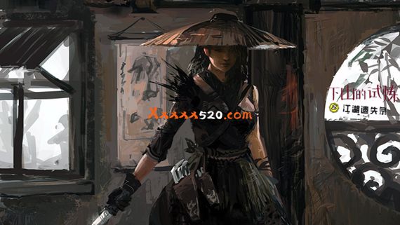 下山的试炼之江湖遗失录|官方中文|解压即撸