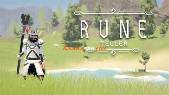 符咒师|官方中文|Build 10159585|解压即撸