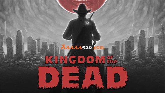 死亡帝国|官方中文|Build 9563800|解压即撸