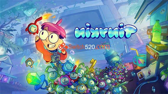 小眷灵|官方中文|V1.1.0|解压即撸