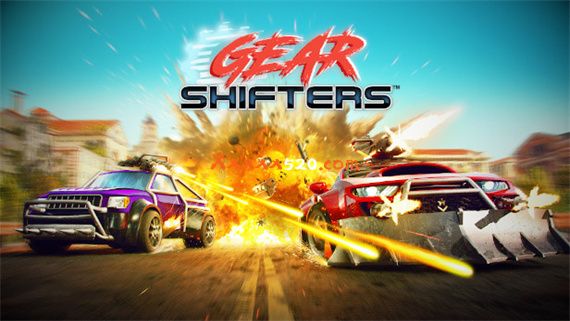 疾速射击|官方中文|V1.0.2.3|解压即撸