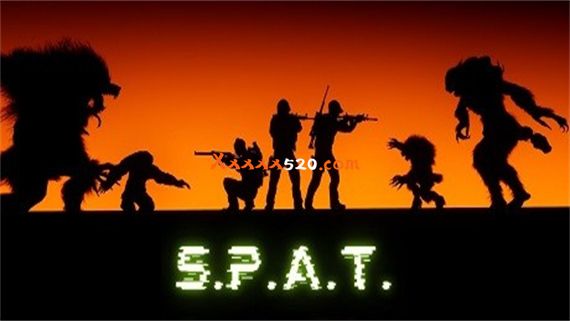 S.P.A.T.|官方中文|V0.54|解压即撸