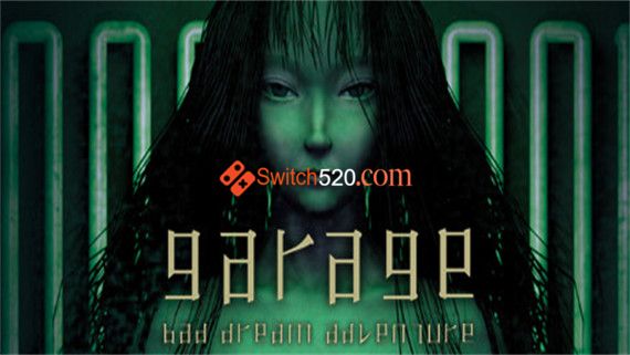 工房库 噩梦历险记|V1.0.243|官方中文